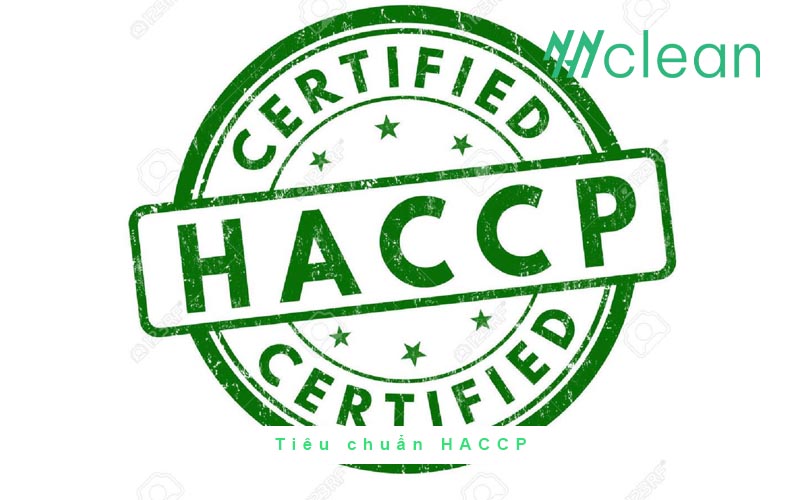 Tiêu chuẩn HACCP