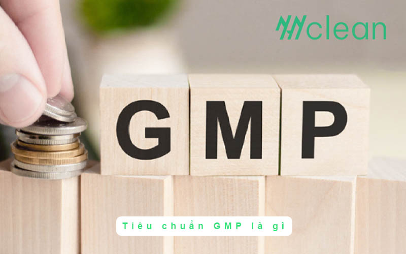Tiêu chuẩn GMP là gì